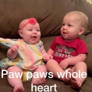 Meet your Posher, Greg